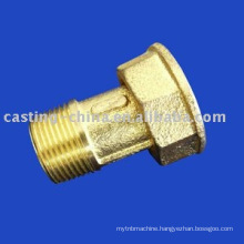 Brass casting part die casting parts